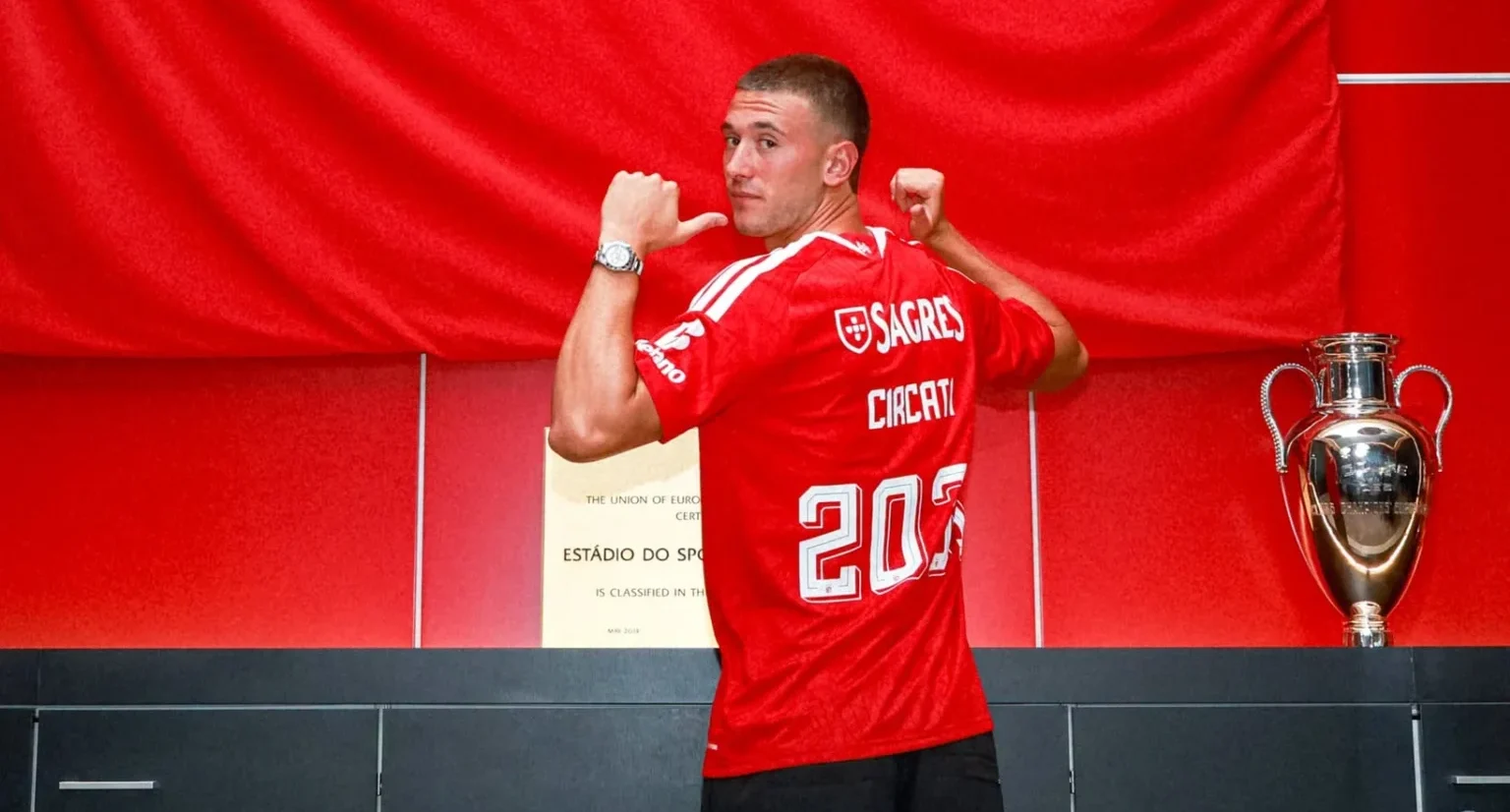 Circati