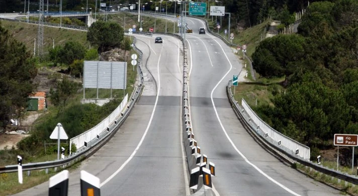 Constrangimentos Transito Ip3