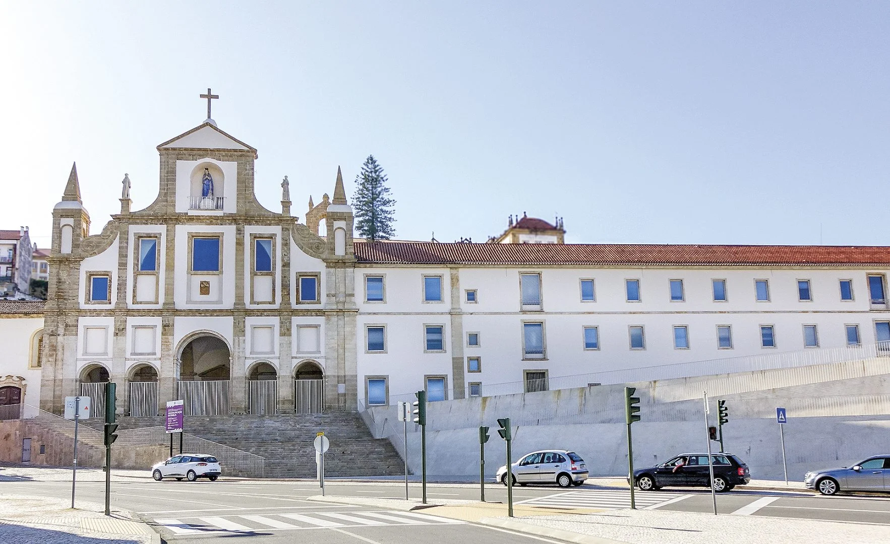 Convento São Francisco