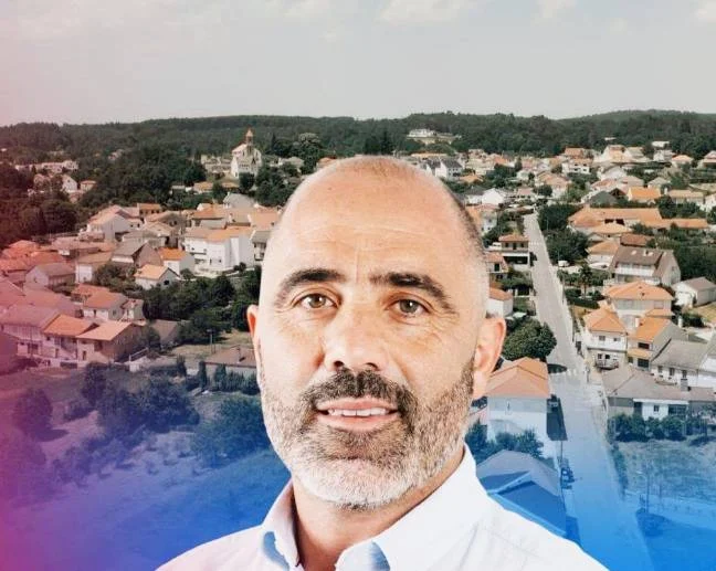 Cristóvão Chaves Presidente Jf Queiriga