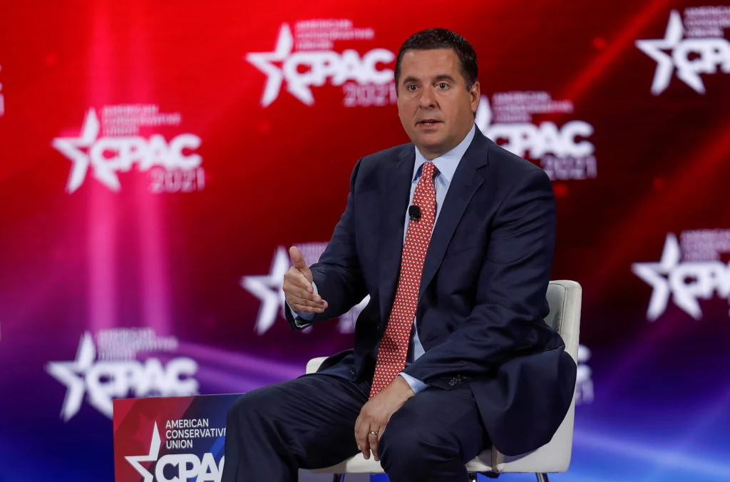Devin Nunes Eua Portugal