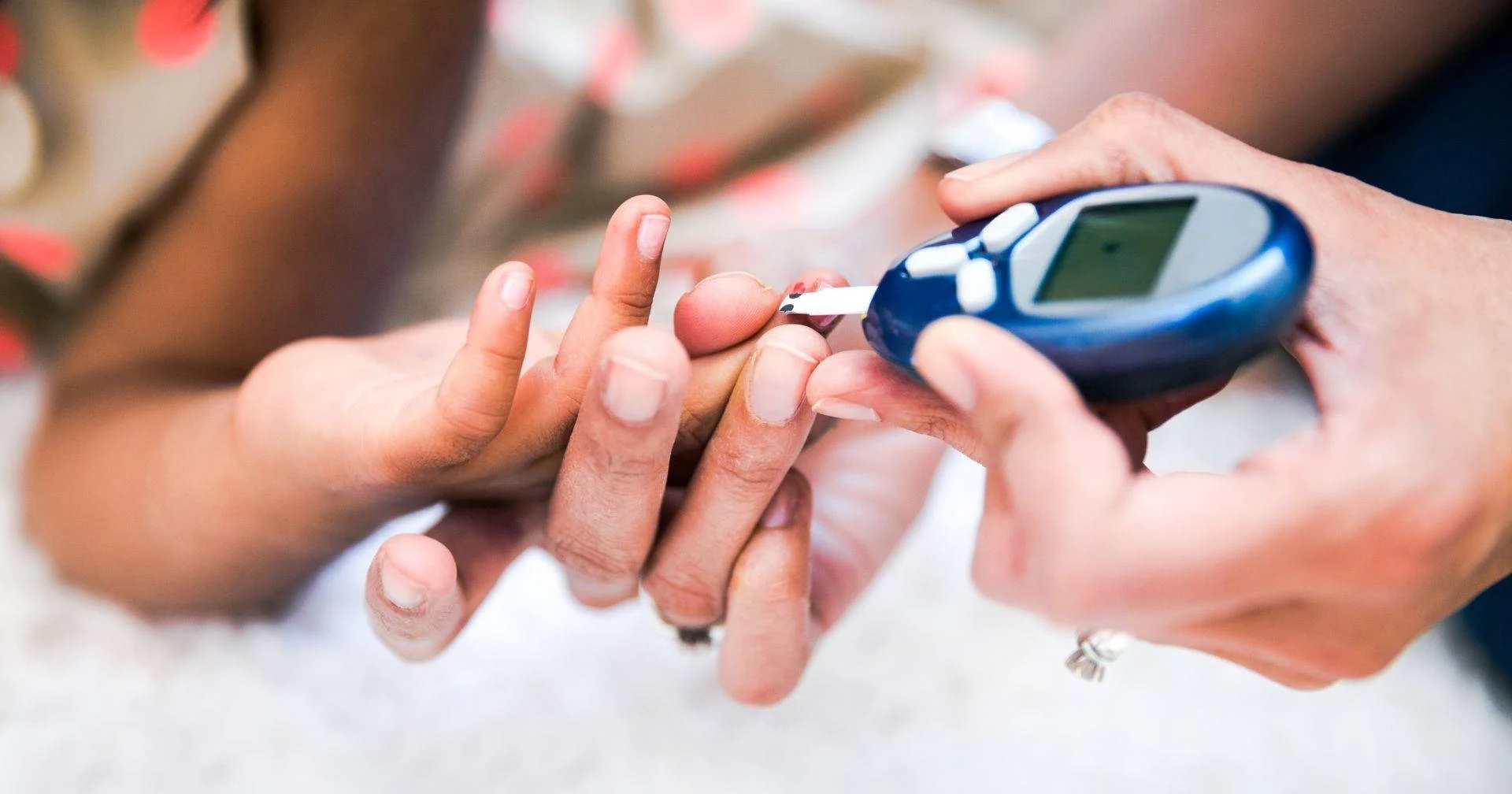 Diabetes Medicamentos