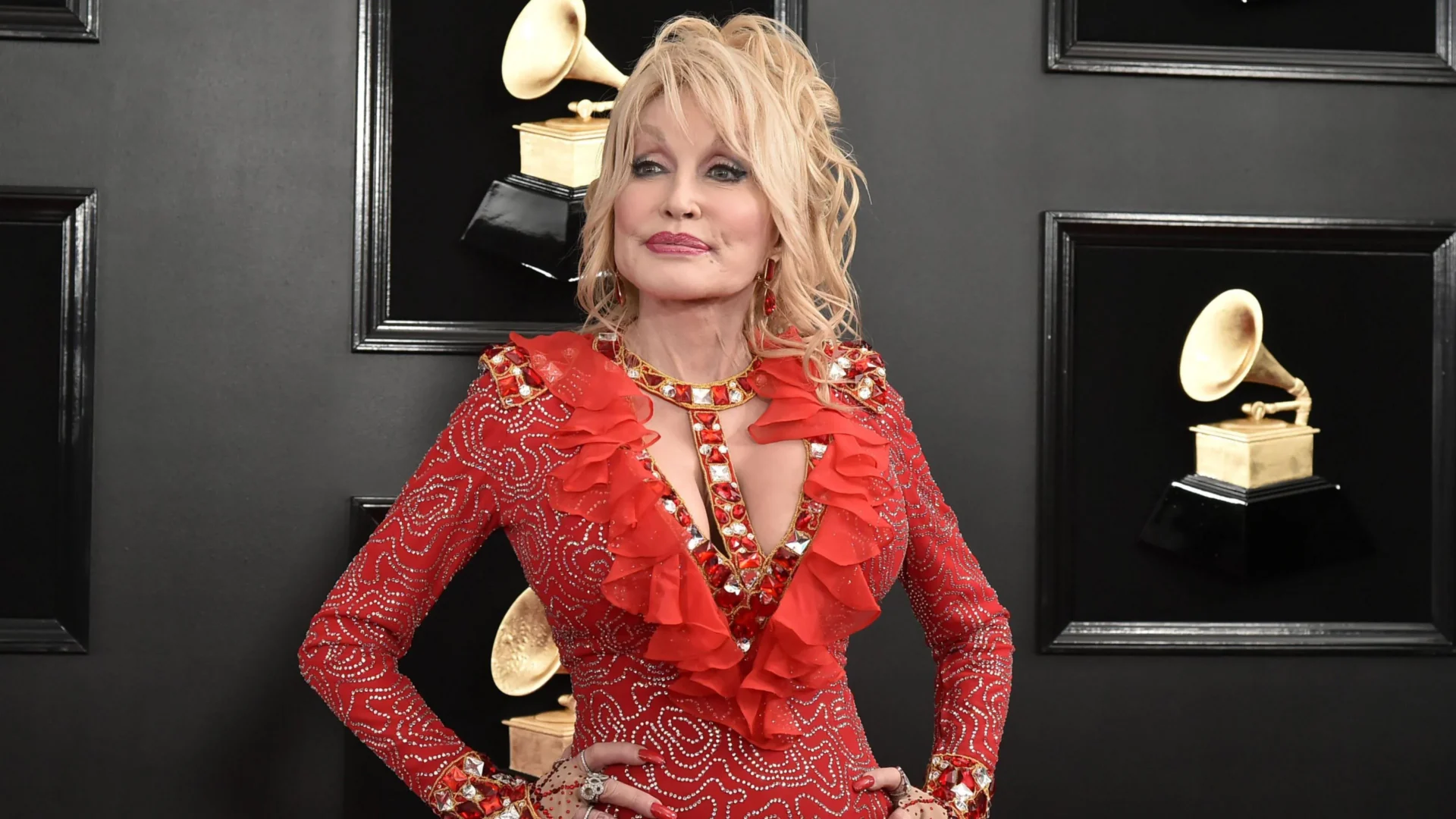 Dolly Parton
