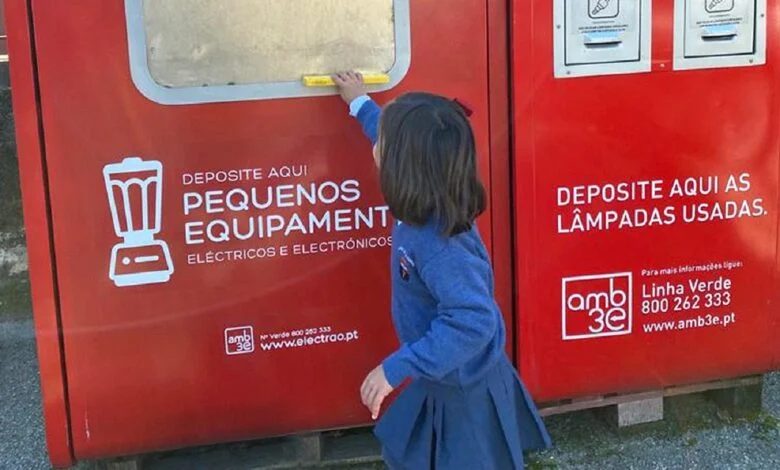 Electrão Escolas