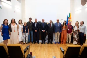 Encontro De Dirigentes Fad 3