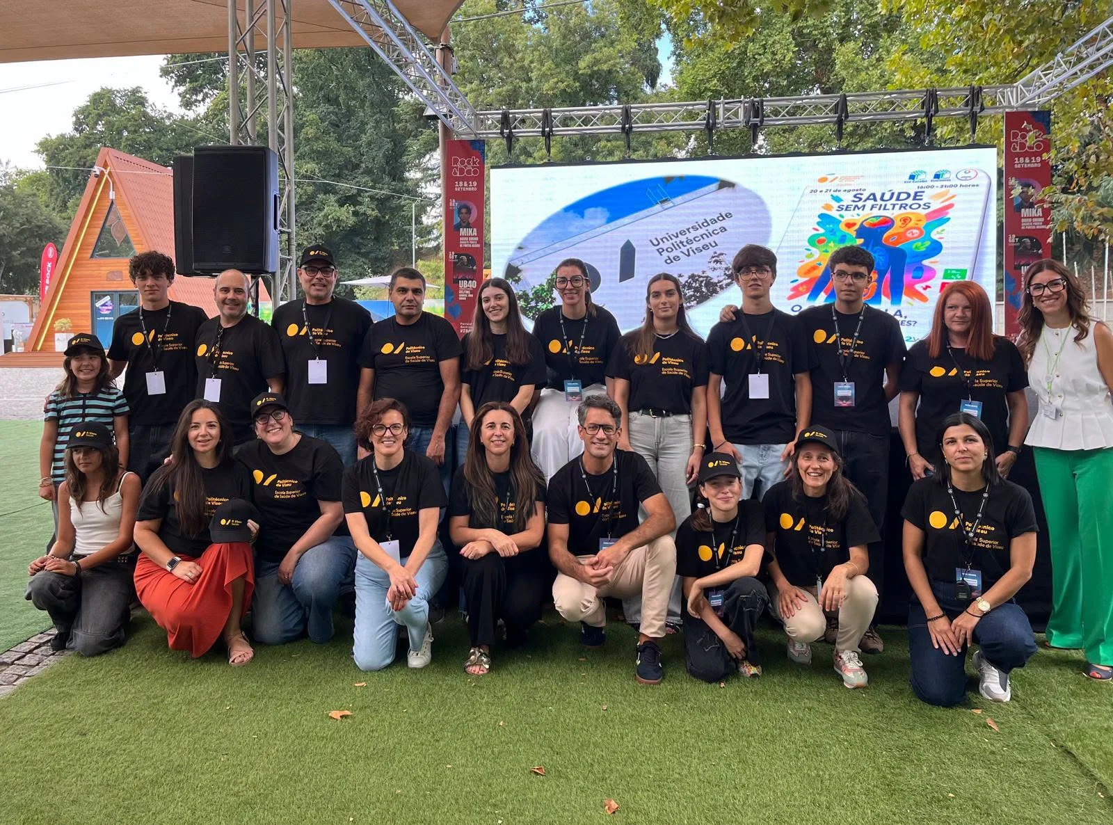 Essv Feira De S&atilde;o Mateus