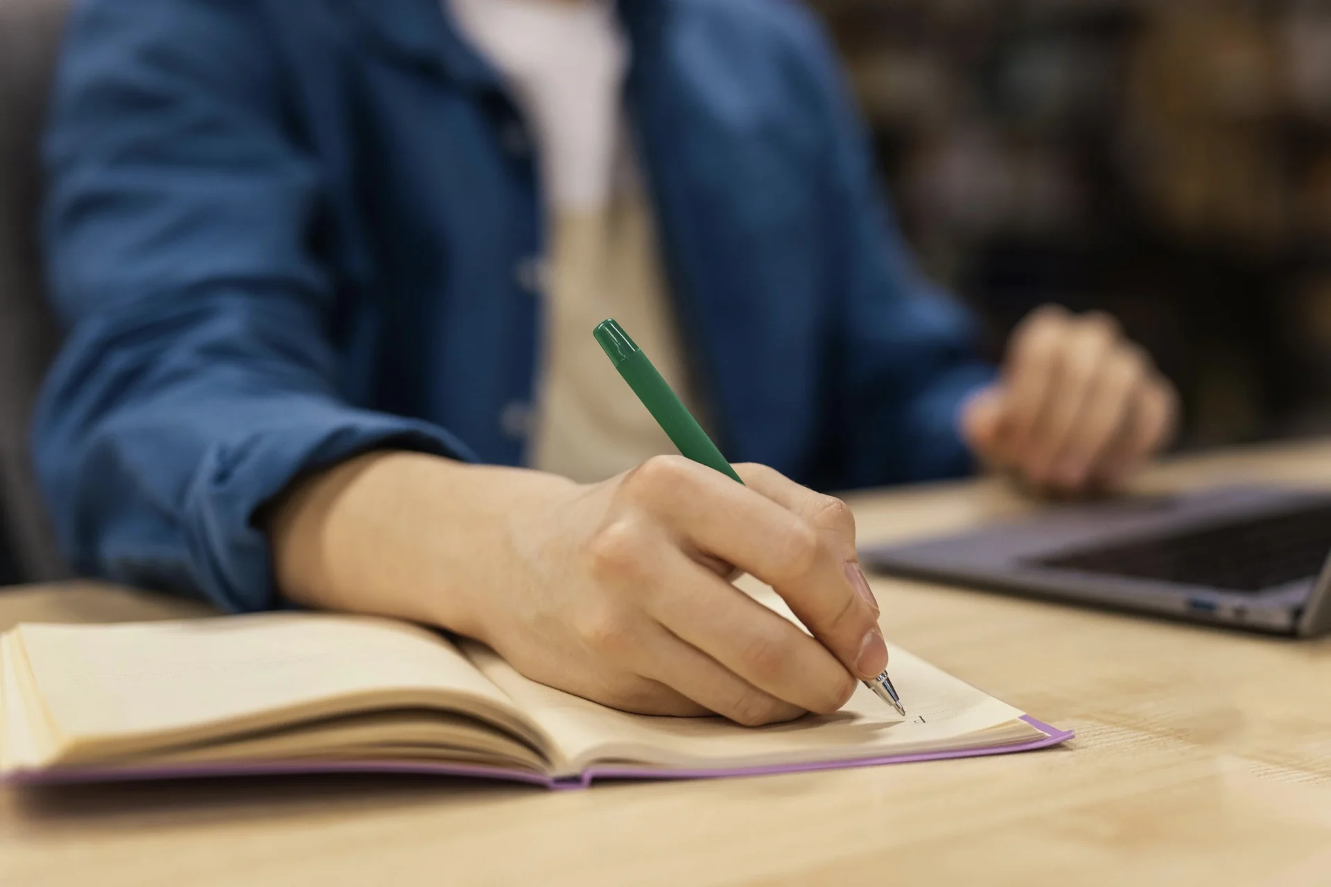 Estudante