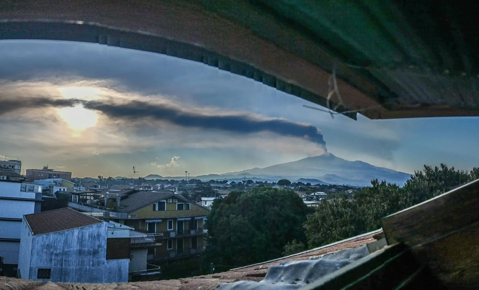 Etna