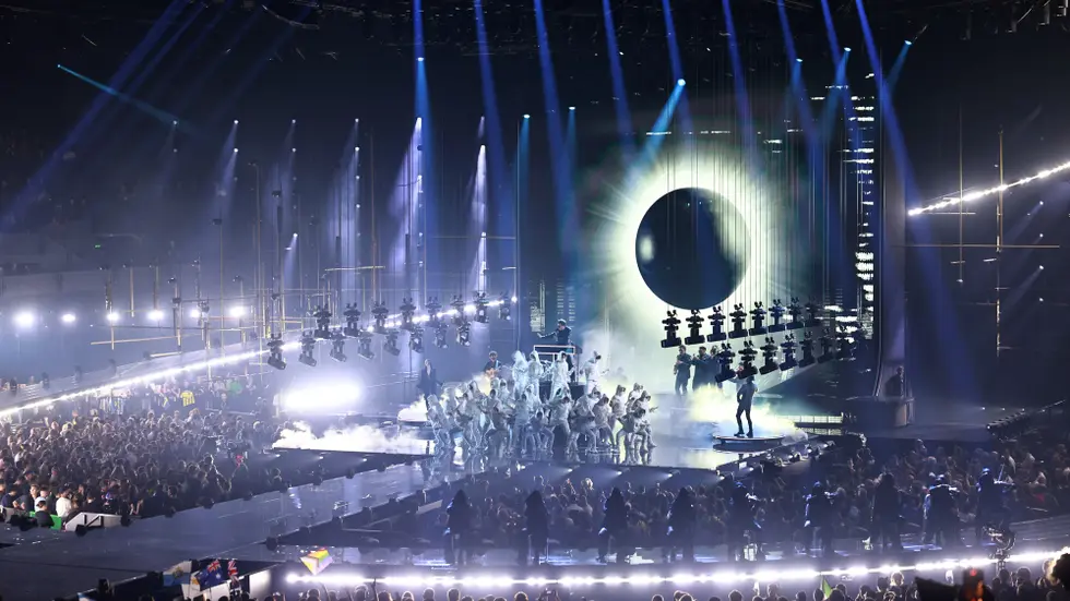 Eurovisao 27