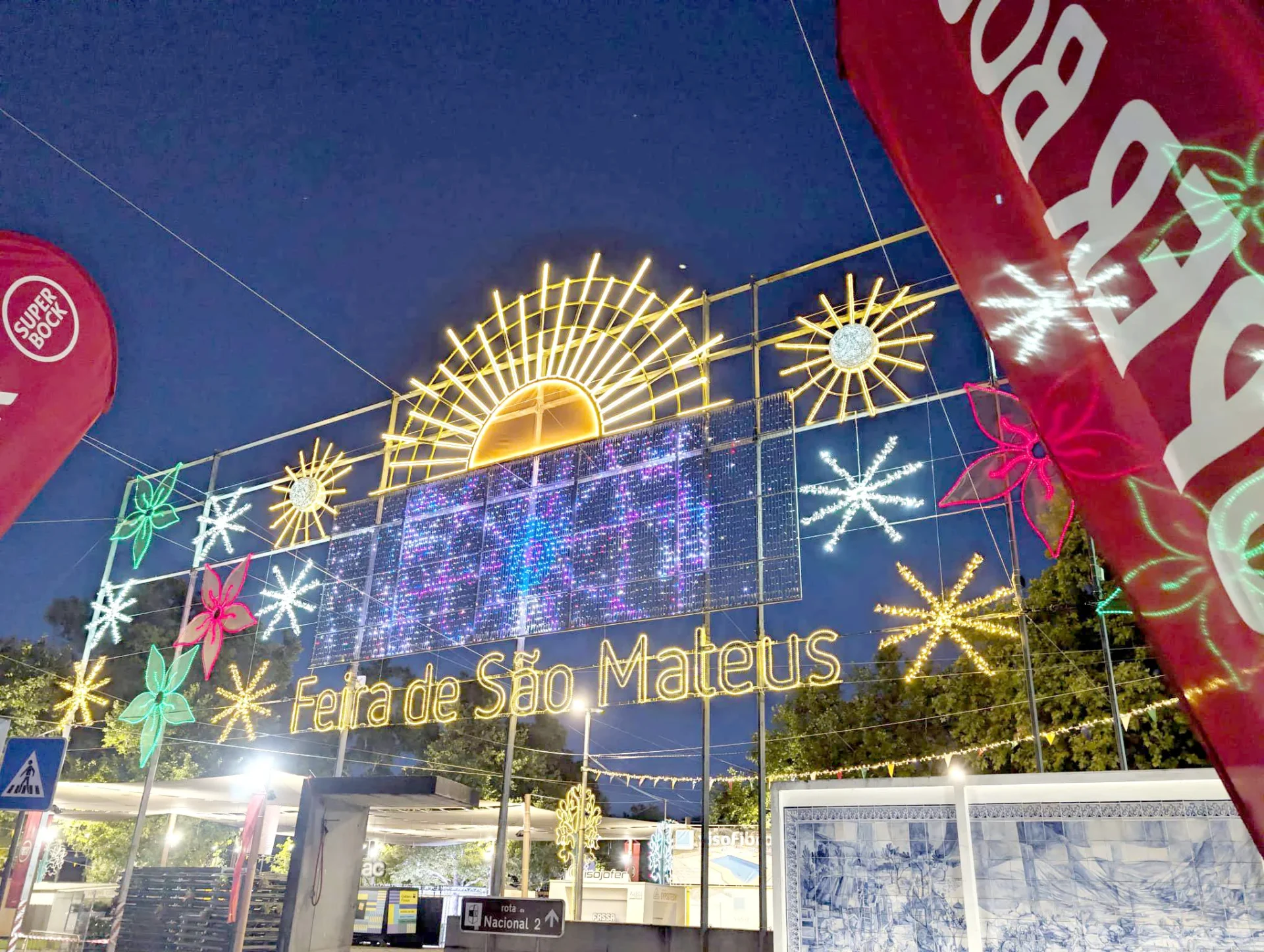 Feira 2 Fonseca