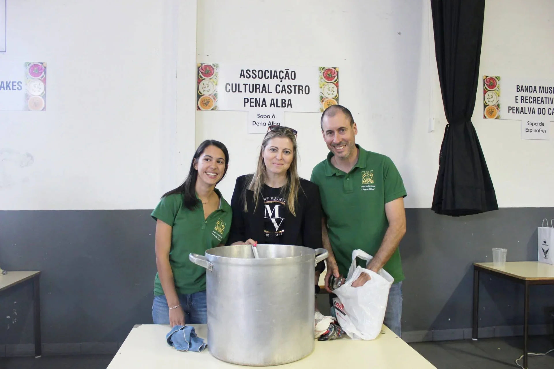 Festival De Sopas Penalva
