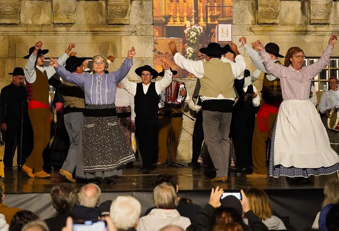 Festival Folclore Lamego1