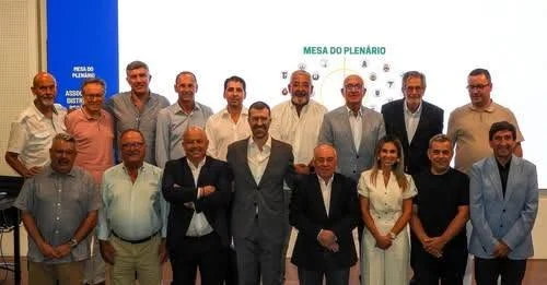 Futebol Associações De Futebol Querem Ser Ouvidas Sobre A Modalidade Foto Dr
