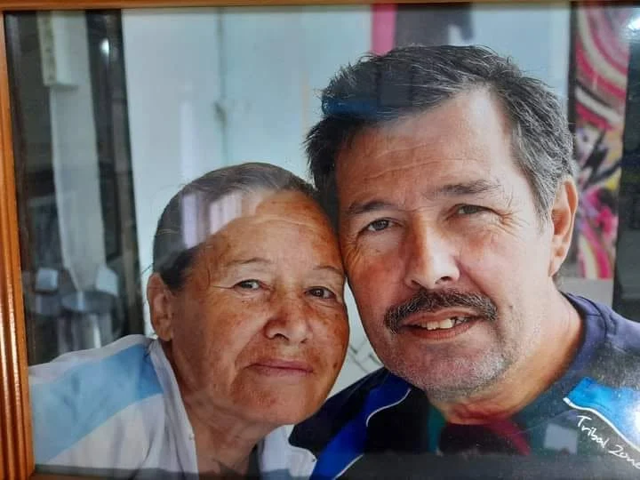 Futebol Laurinda Lopes E Luís Lopes São Os Dois árbitro Que Cão Ser Homenageado Foto Dr