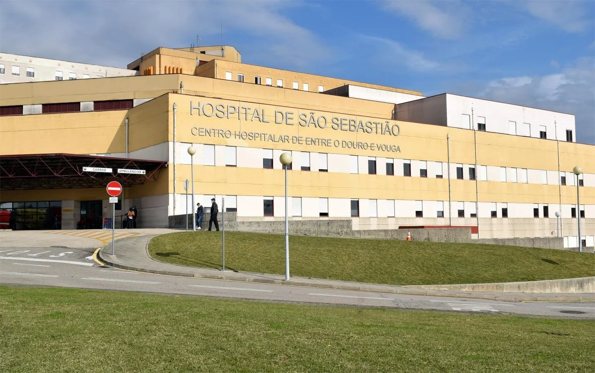 Hospital Bv Arouca