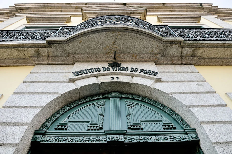 Instituto Do Vinho Do Porto