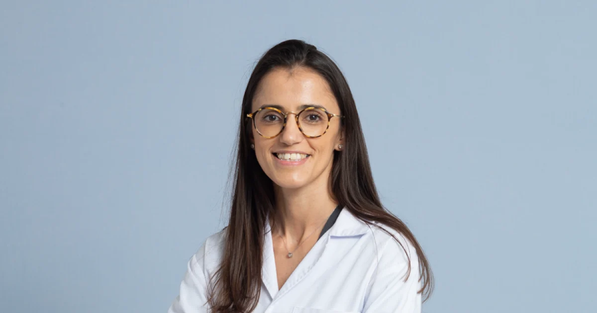 Joana Ferreira Ordem Dos Médicos