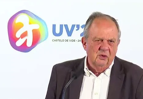 Jo&atilde;o Soares Universidade De Ver&atilde;o Do Psd