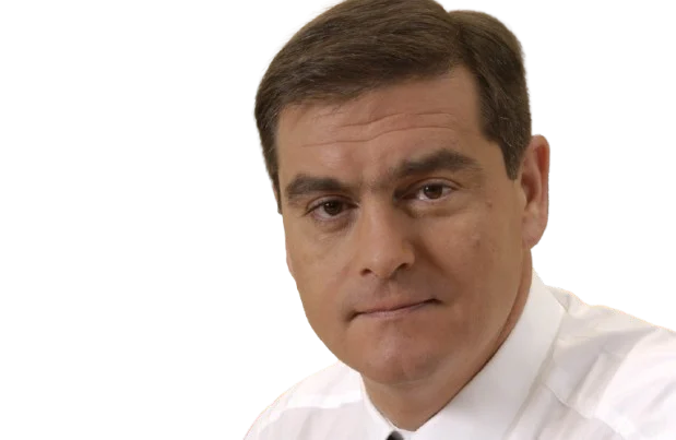 Jo&atilde;o Lu&iacute;s Mota de Campos