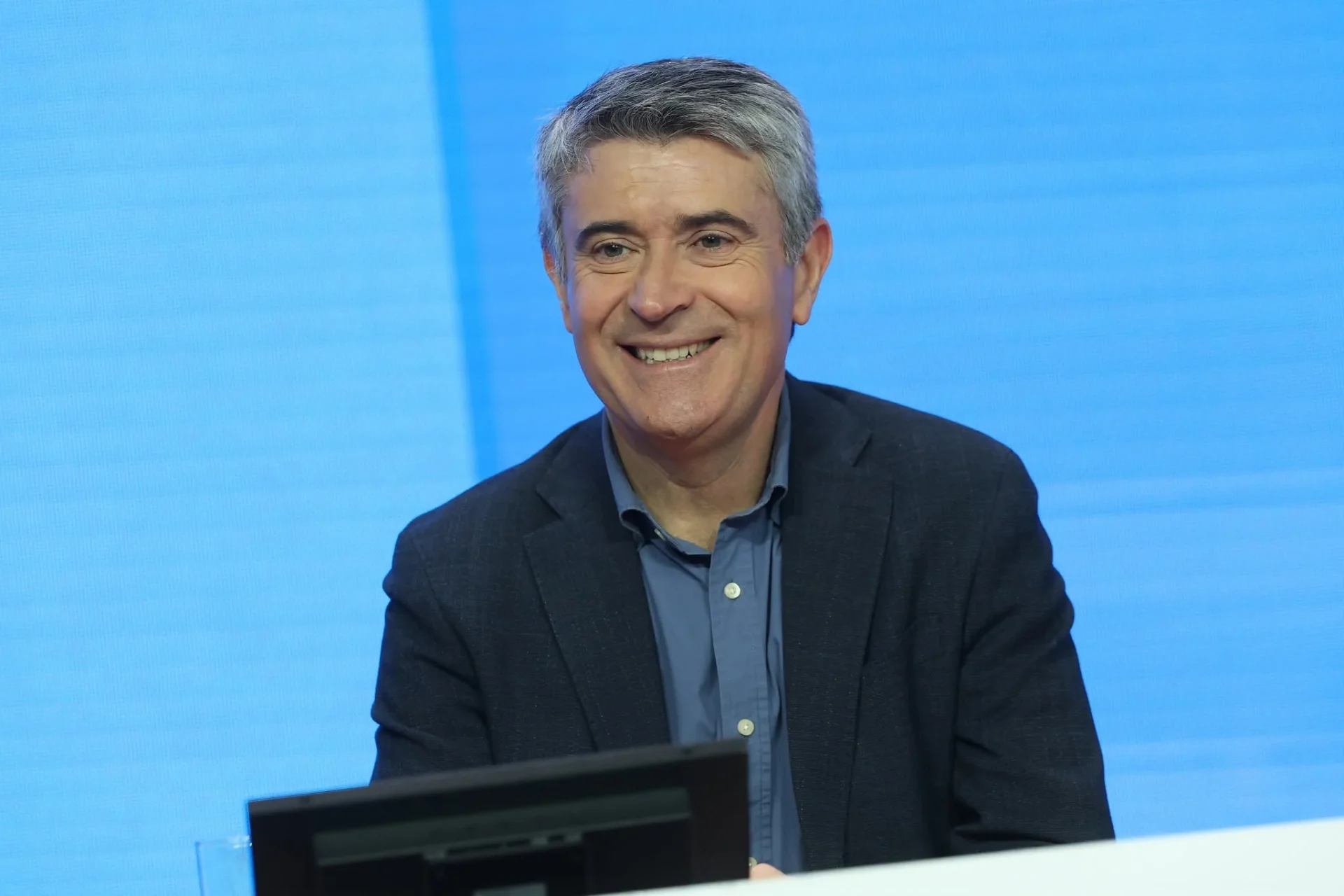 José Luís Carneiro Partido Socialista