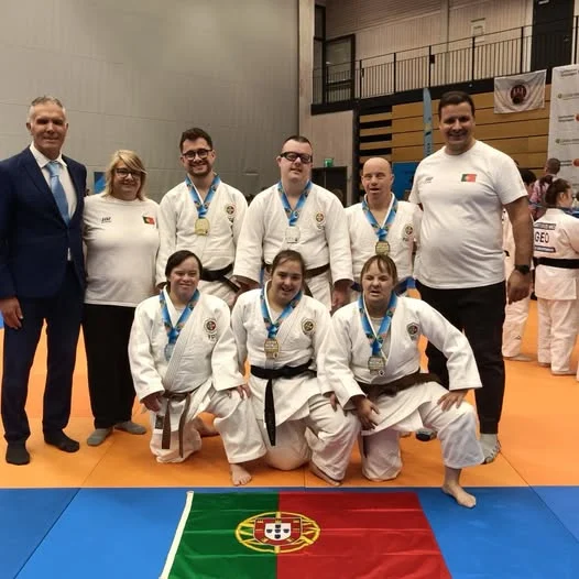 Judo