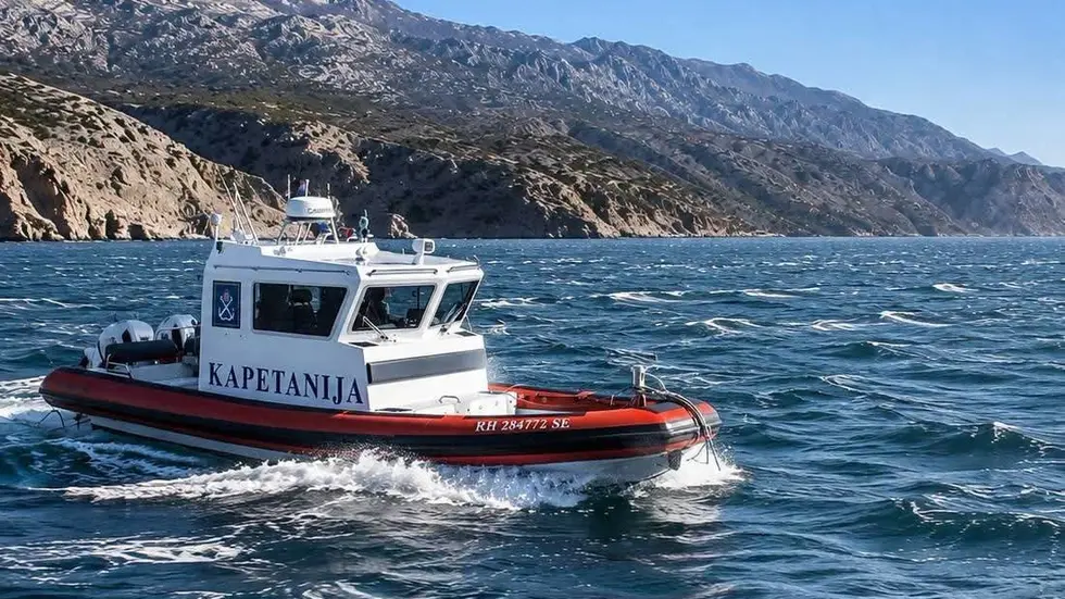Kapetanija
