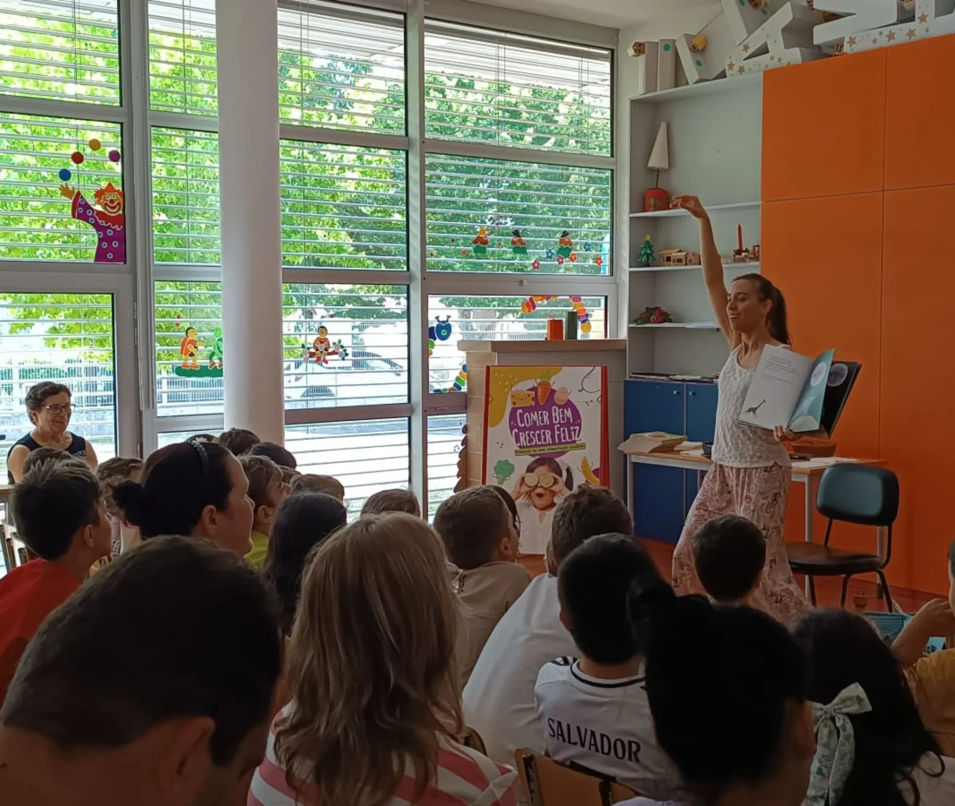 Laboratório Móvel Das Ciências Ni Educacao 1