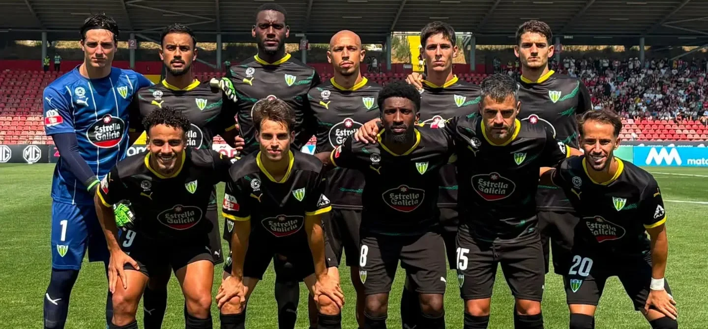 Leixões Tondela