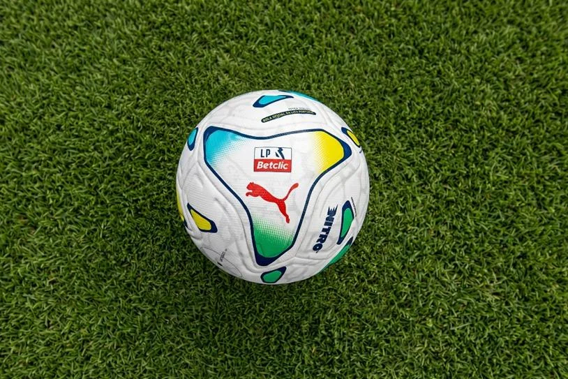 Liga Portugal Futebol 2026 2027