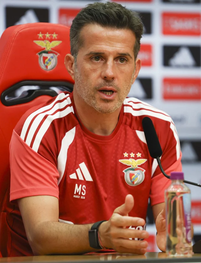 Marco Silva 1 New Mobile