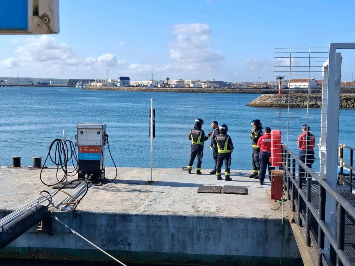 Marina Figueira Da Foz