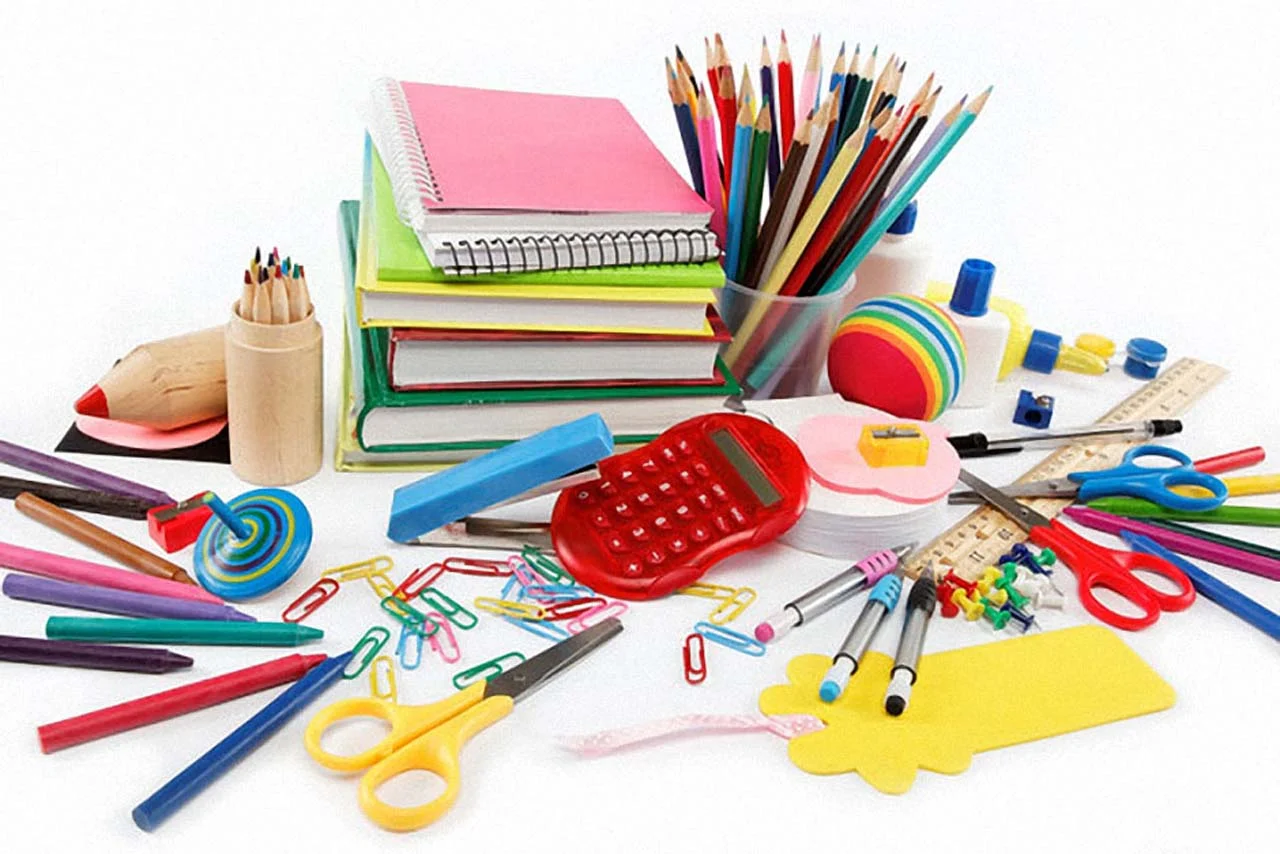Material Escolar Castro Daire