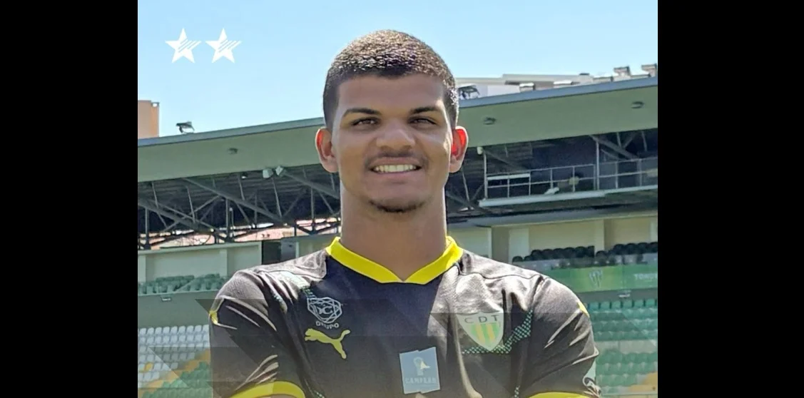 Mateus Sarará