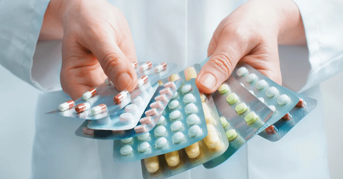 Medicamentos Diabetes