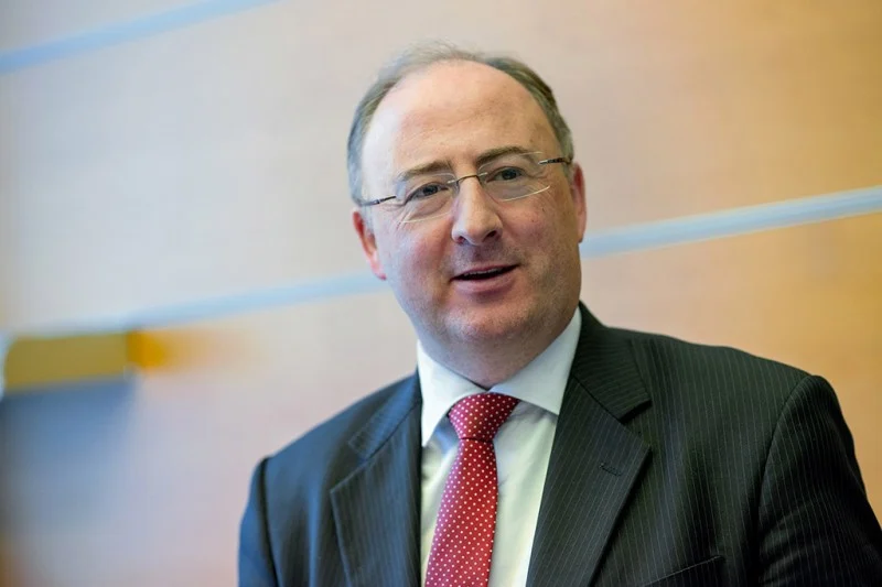 Ministro Agricultura José Manuel Fernandes