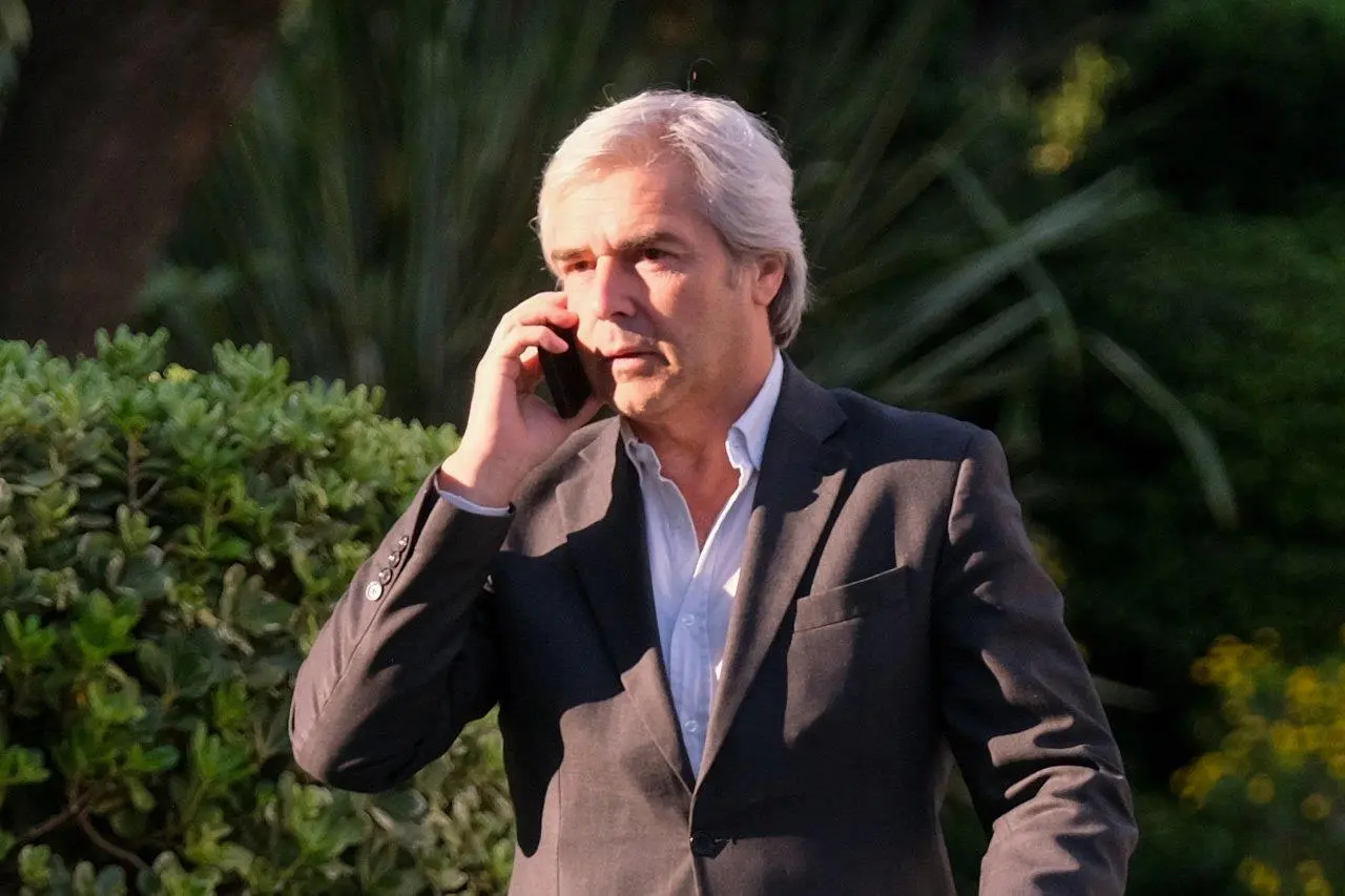 Ministro Nuno Melo