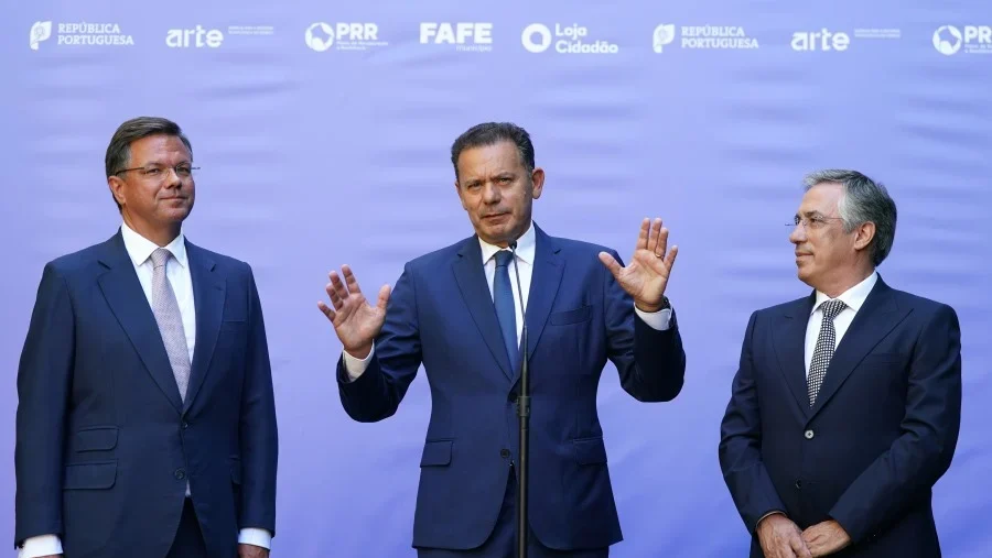 Montenegro Lusa Auditoria