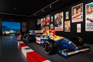 Museu Do Caramulo