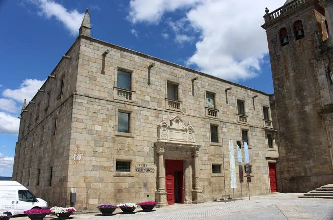Museu Grão Vasco Viseu