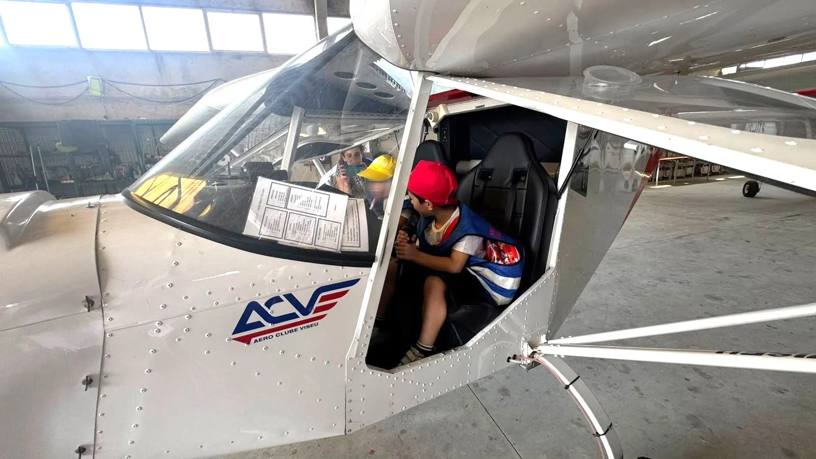 Nelas Alunos Aeroclube1