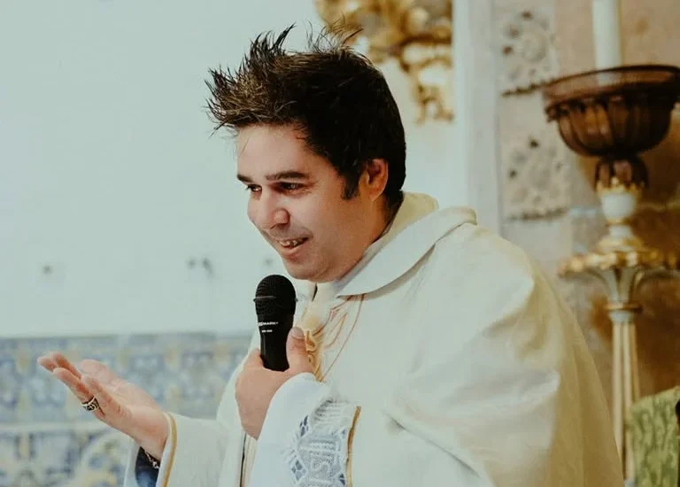 Nuno Azevedo Padre