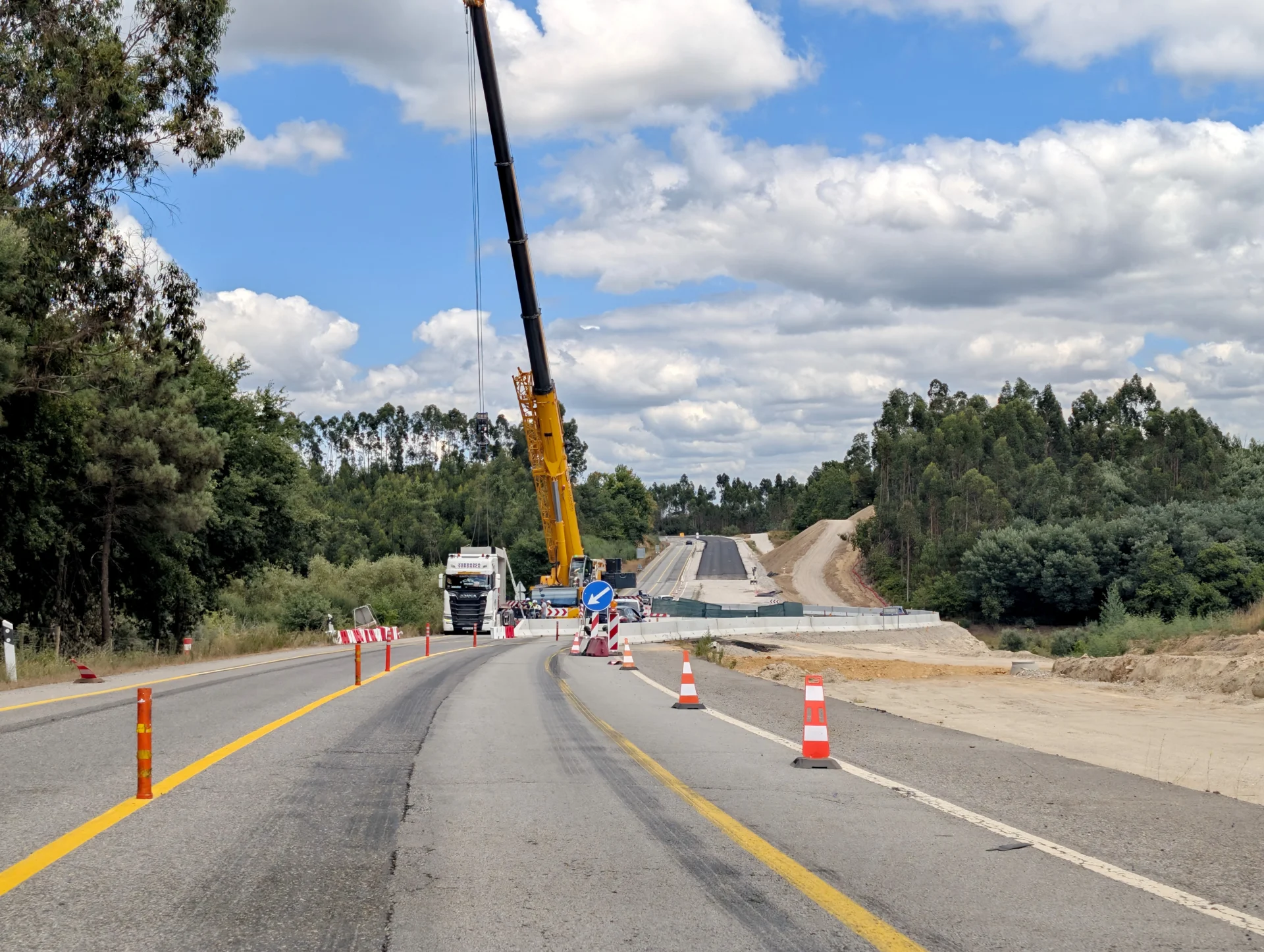 Obras Ip3