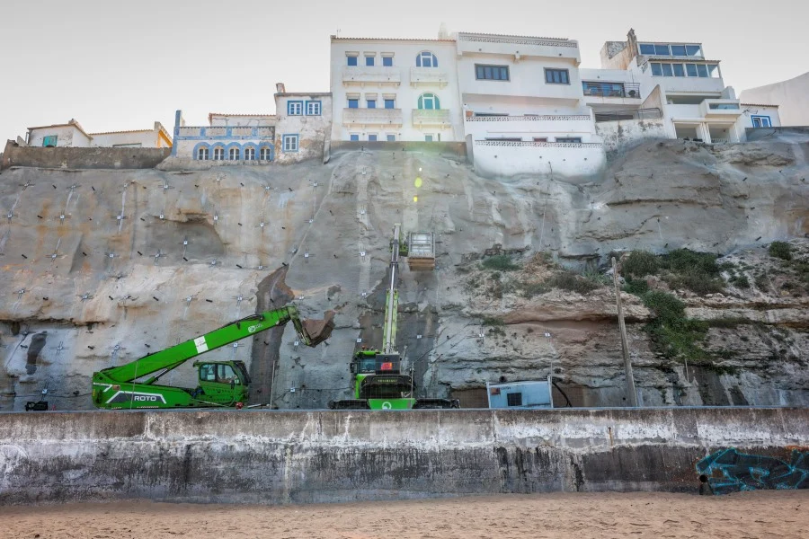 Obras Urgentes Praias