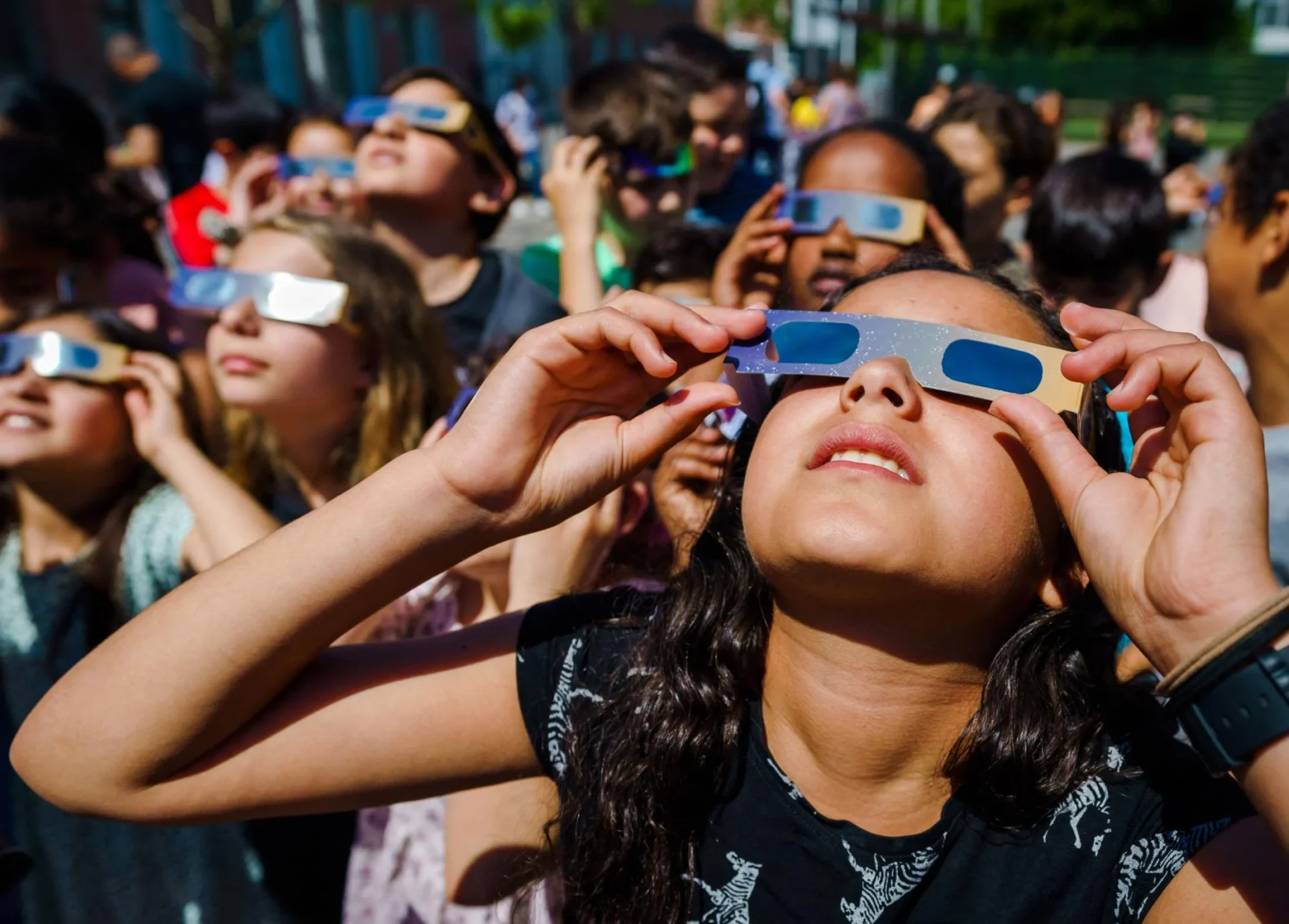 Oculos Eclipse