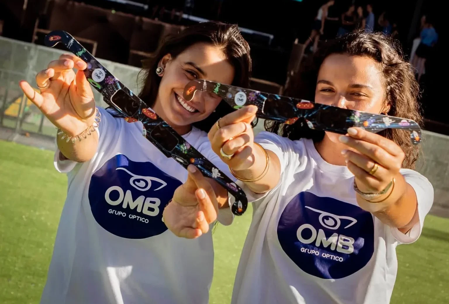 Omb Eclipse Solar