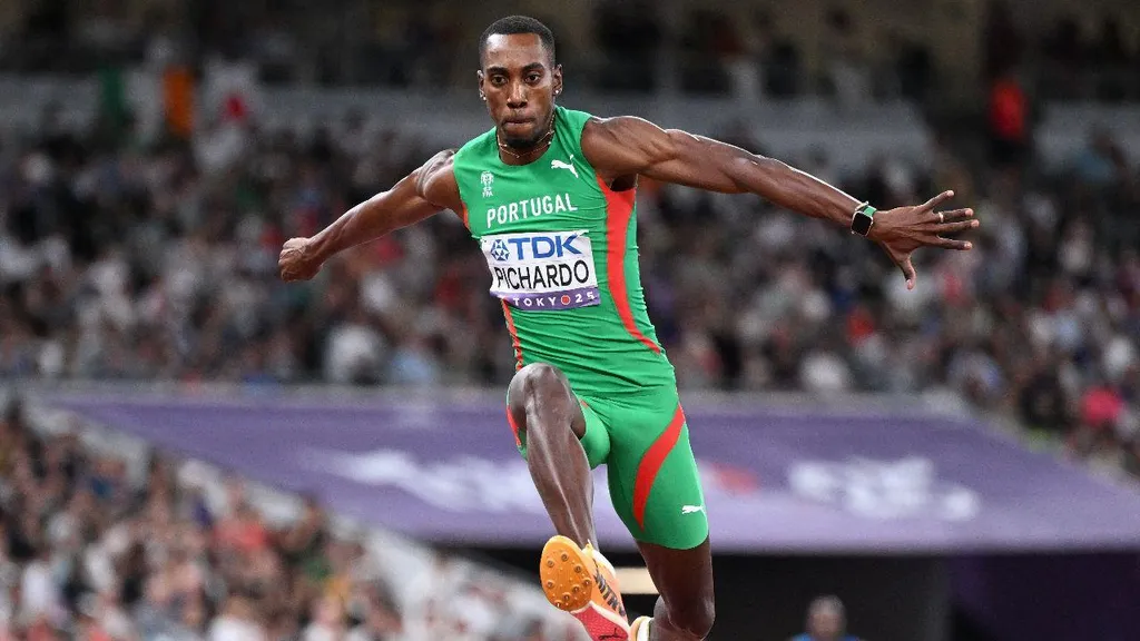 Pablo Pichardo