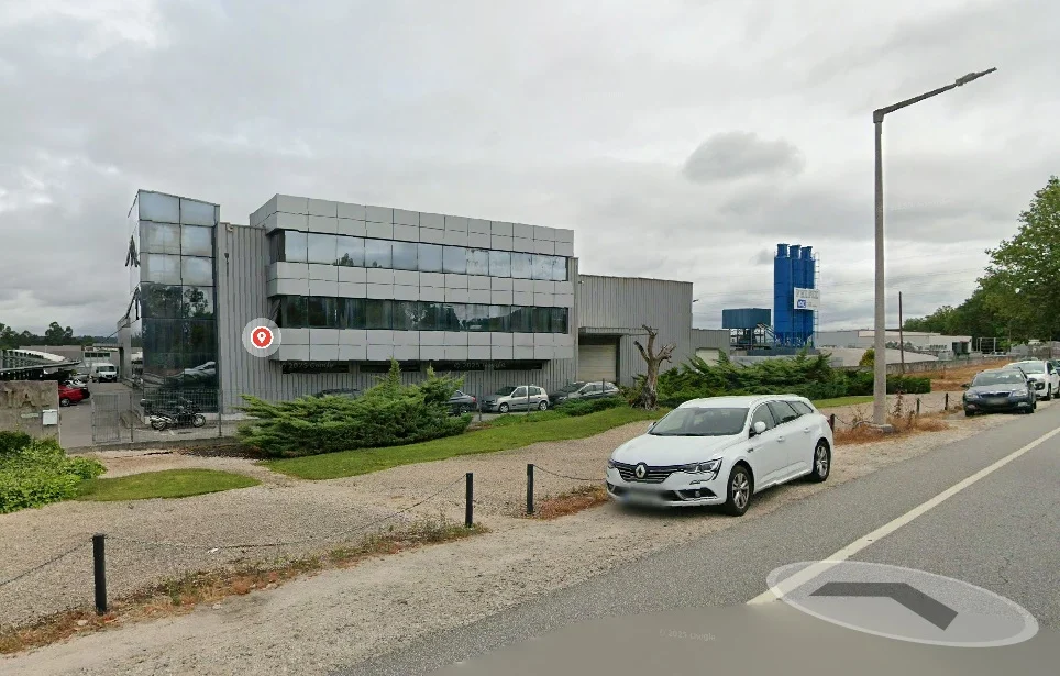 Pavimetal Viseu