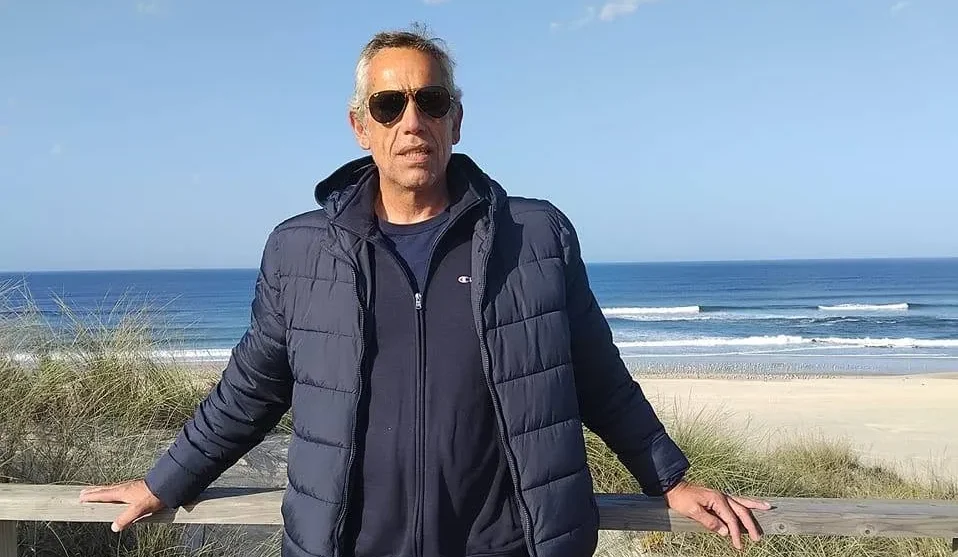 Pedro Paiva
