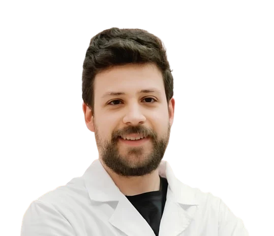 Pedro Rolo Matos