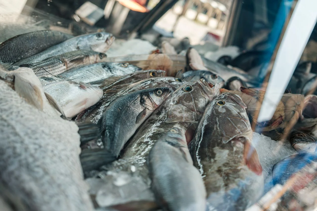 Peixe